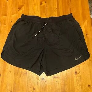 Men’s Nike Running Dri Fit shorts